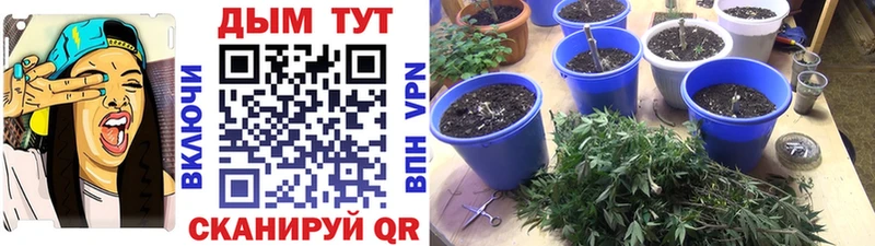Конопля тримм Уяр